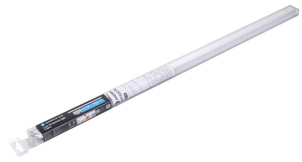 Reglette Led sottopensile 12W da 90cm Bianco freddo 6500K Aigostar