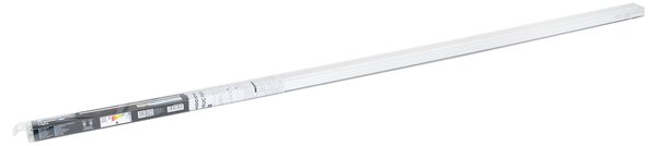 Reglette Led sottopensile 24W da 150cm Bianco freddo 6500K Aigostar
