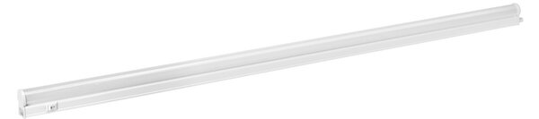 Reglette Led sottopensile 12W da 90cm Bianco neutro 4000K Aigostar