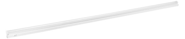 Reglette Led sottopensile 18W da 120cm Bianco freddo 6500K Aigostar