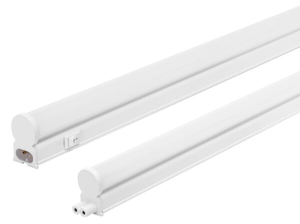 Reglette Led sottopensile 12W da 90cm Bianco neutro 4000K Aigostar