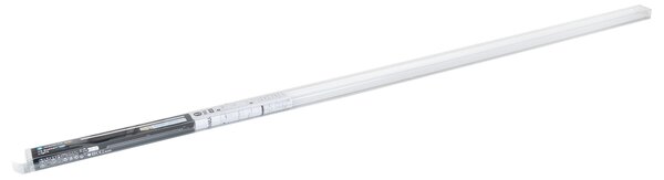 Reglette Led sottopensile 24W da 150cm Bianco freddo 6500K Aigostar