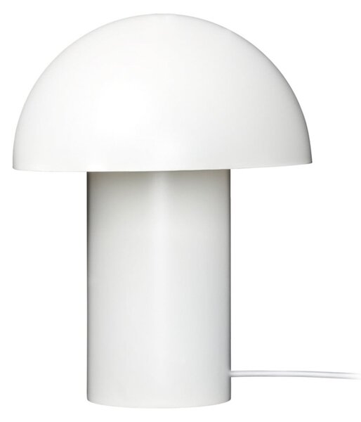Lampade da tavolo GEJST, Leery, Bianco, Soggiorno, Metallo, Design