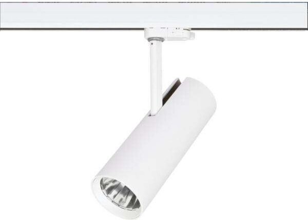 Faretto a striscia LED 3000K bianco - Downlight / spot / Floodlight 1x32W 88397173