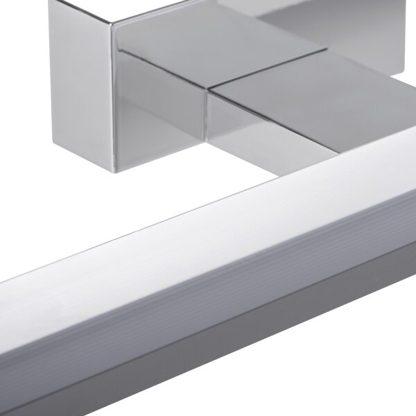 Kanlux 26681 - LED illuminazione bagno ASTEN LED/12W/230V IP44