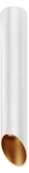 Spot Italux Argon model SLC78008-M-50/7W 3K WH+GO