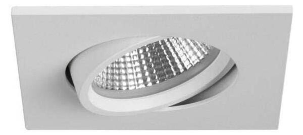 Faretto da incasso a LED 350mA 3000K bianco - Downlight / spot / Floodlight 1x5,5W 12295173