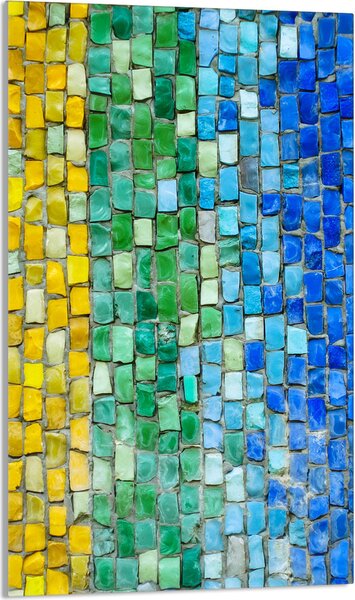 Piastra di copertura del piano cottura 30x52 Coperchio del piano cottura in Vetroceramica Paraspruzzi Piatto in vetro Tagliere decorativo, pietre colorate