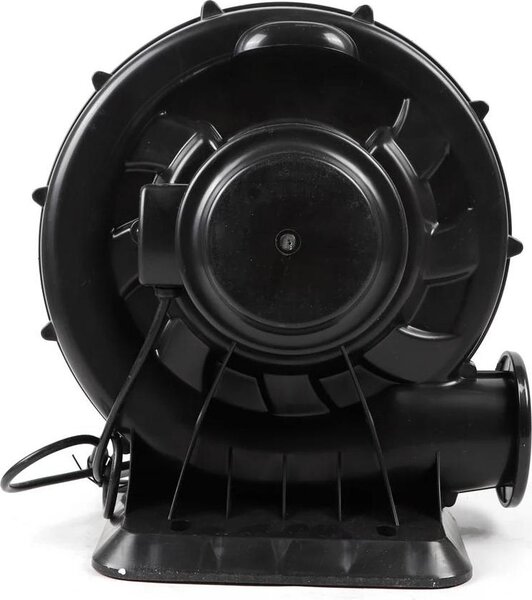Ventilatore per archi gonfiabili e castelli gonfiabili - Ventilatore/soffiante - 370 W - 220 V - Portata d'aria 340 m³/h - Per uso esterno