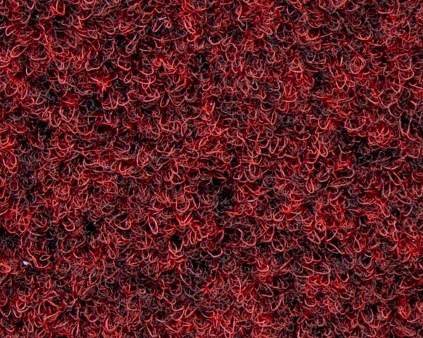 NBrand Passatoia Inca gr H.67 Col.Rosso 6058 Metri lineari 25 - BLGHU471