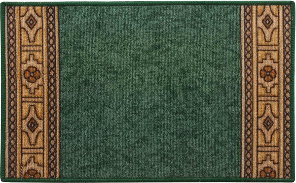 Emmevi Passatoia Picasso / 13 H.67 Verde Metri lineari 30 - D30