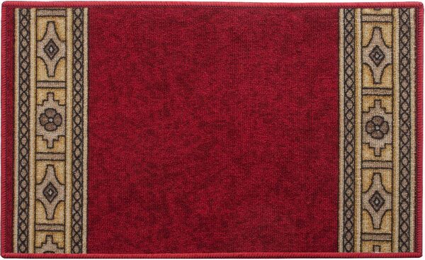 Emmevi Passatoia Picasso / 13 H.67 Rosso Metri lineari 30 - L30