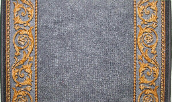 Emmevi Passatoia Picasso / 22 Romantic H.67 Grigio Metri lineari 30 - COL.8902