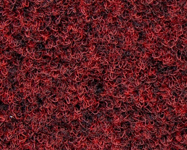 NBrand Passatoia Oscar Gr H.67 Col.Rosso 6158 Metri lineari 25 - BLGHU465