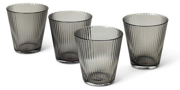 Set di bicchieri 4 pz 260 ml Grand Cru Nouveau – Rosendahl