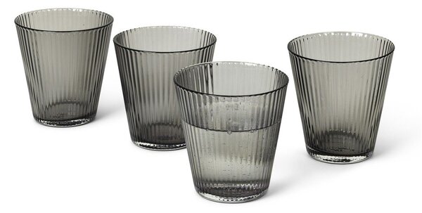 Set di bicchieri 4 pz 260 ml Grand Cru Nouveau – Rosendahl