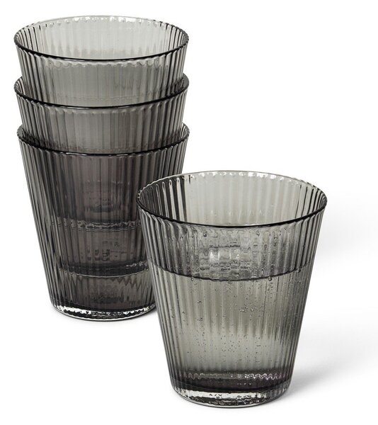 Set di bicchieri 4 pz 260 ml Grand Cru Nouveau – Rosendahl