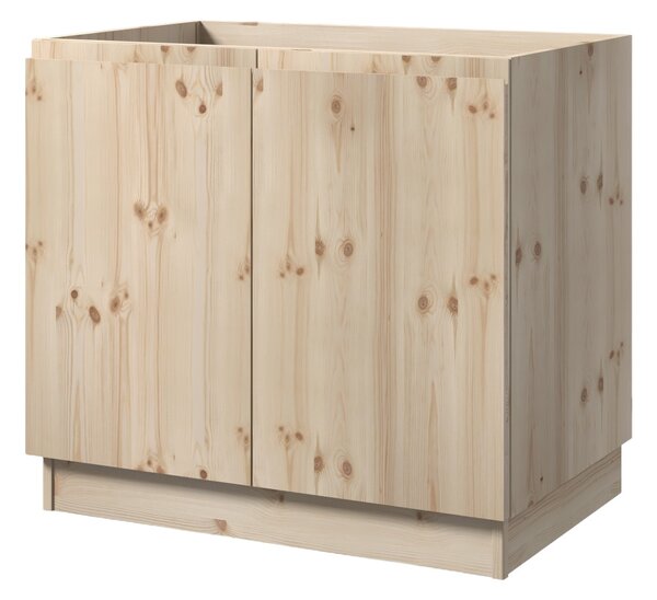 Base Lavello 90 cm