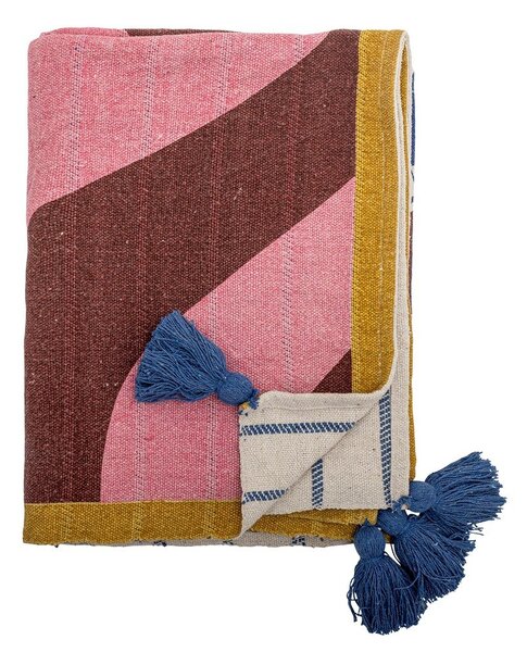 Coperta 130x150 cm Remy – Bloomingville