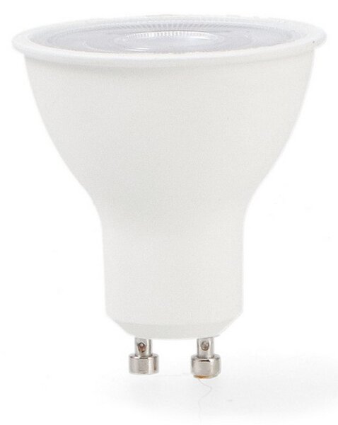 Faretto Led GU10 7W SMD Apertura 60 gradi Bianco freddo 6000K iSG Lighting