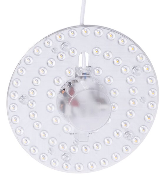 Modulo Led 32W per plafoniere e lampadari calamitato CCT temperatura colore regolabile Aigostar