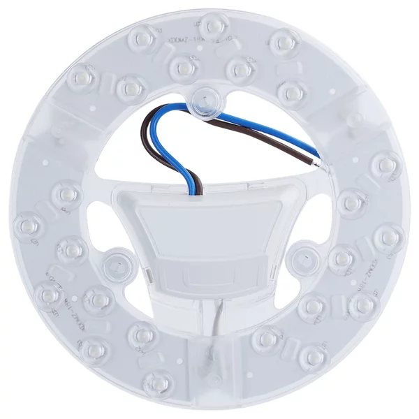 Modulo Led 18W per plafoniere e lampadari calamitato Bianco freddo 6500K Aigostar