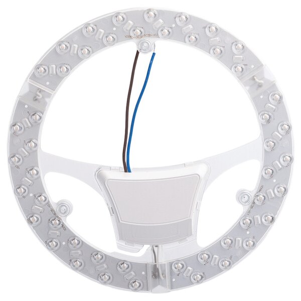 Modulo Led 32W per plafoniere e lampadari calamitato Bianco caldo 3000K Aigostar
