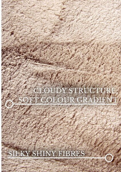 Tappeto crema 160x230 cm Leon - Villeroy&Boch