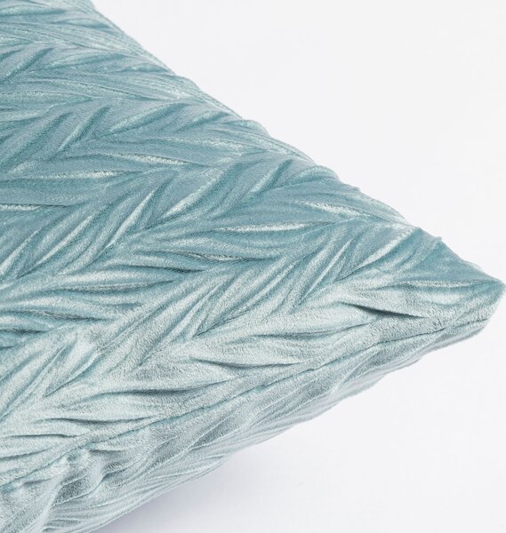 Cuscino Arredo 45X45 Ginevra ARTIC Velluto Caleffi