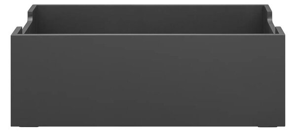 Scatola color antracite 25x39x14 cm Kasane M – Blomus