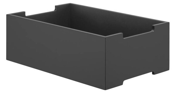 Scatola color antracite 25x39x14 cm Kasane M – Blomus