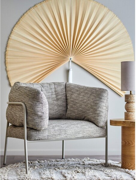 Decorazione da appendere in bambù 150x110 cm Jaime – Bloomingville