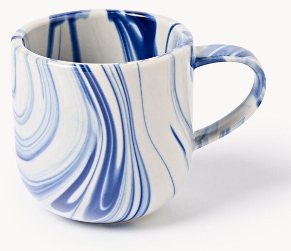 Set di 4 tazze Marby