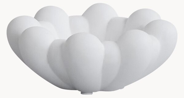 Vassoio decorativo fatto a mano Bloom, Ø 16 cm