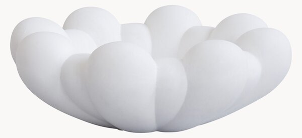 Vassoio decorativo fatto a mano Bloom, Ø 44 cm