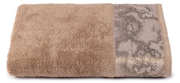 Telo Bagno STANDARD Geo Country UNICA Cotone Caleffi