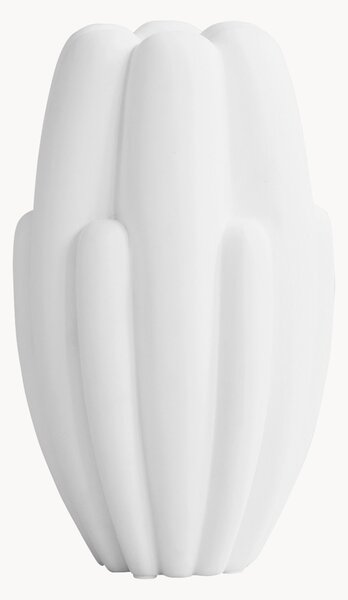 Grande vaso fatto a mano Bloom, alt. 34 cm