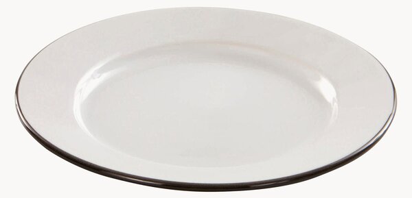 Set di 2 piatti da torta Alve