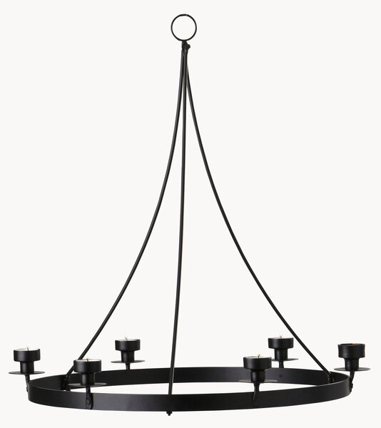Candelabro da appendere Svart