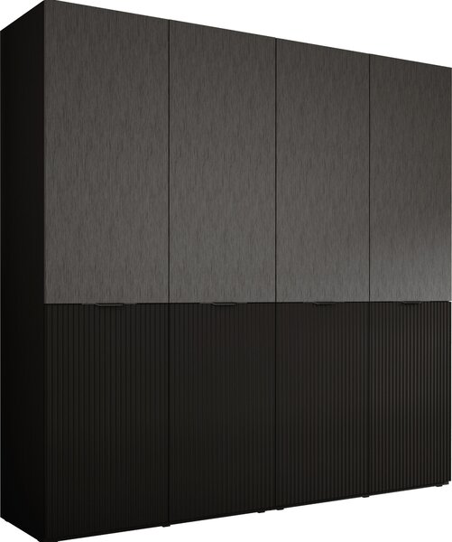 Armadio, 2 x 100 x 200 x 51 cm