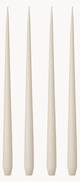 Candele a bastoncino Ester 4 pz