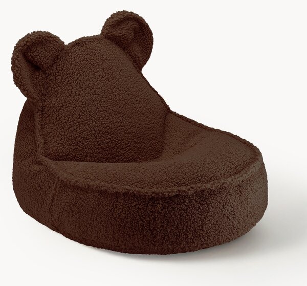 Pouf a sacco per bambini Bear