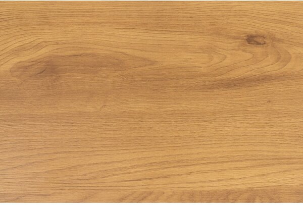 Tavolino con piano effetto rovere 40x40 cm Strington – Actona