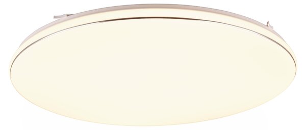 Plafoniera LED BLANCA Ø53cm 3000 Kelvin R64141101