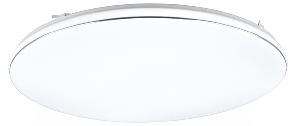 Plafoniera LED BLANCA Ø53cm 4000 Kelvin R64144101