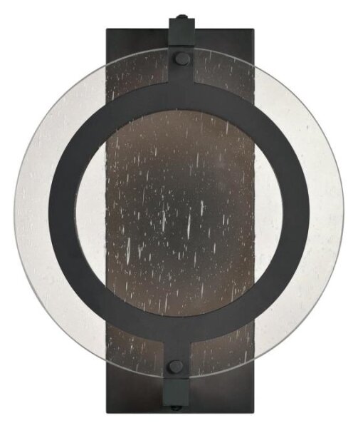 Westinghouse 6374140-LED Applique da esterno dimmerabile MADDOX LED/15W/230V IP44
