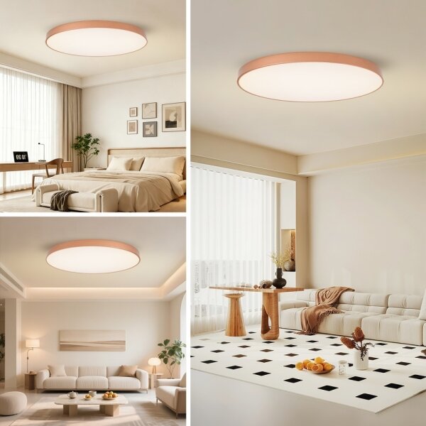 BRILAGI-LED Lampada dimmerabile POOL SMART LED/180W/230V 120 cm Wi-Fi Tuya bronzo+DO