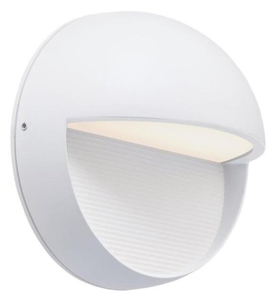 Westinghouse 6581540 - Lampada da parete esterna dimmerabile WINSLETT LED/10W/230V IP44