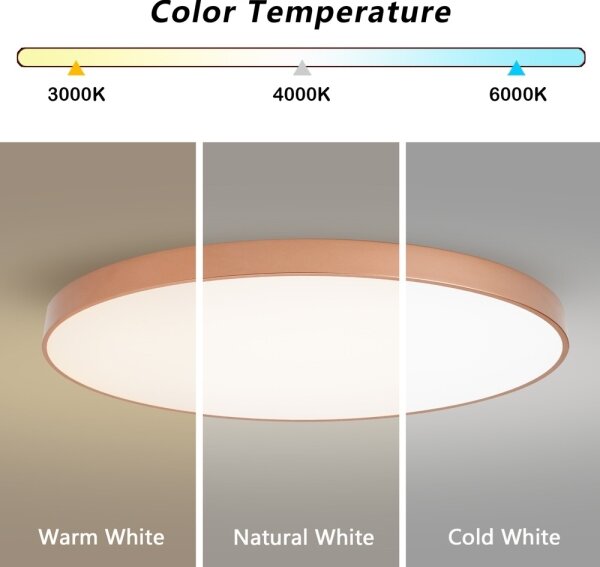 BRILAGI-LED Lampada dimmerabile POOL SMART LED/180W/230V 120 cm Wi-Fi Tuya bronzo+DO