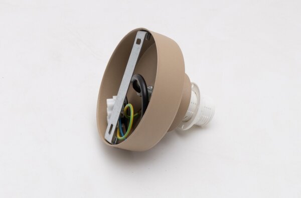 BRILAGI - Plafoniera PARTY 1xE14/60W/230V beige